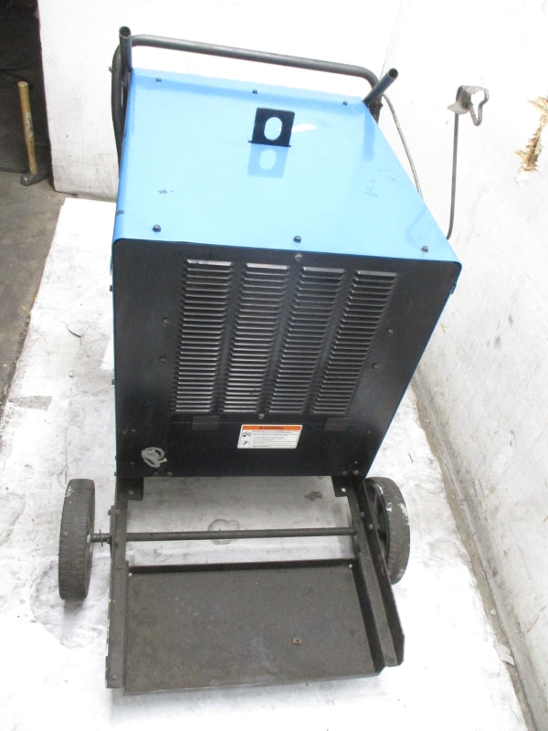 MILLER DELTAWELD302 UNMP