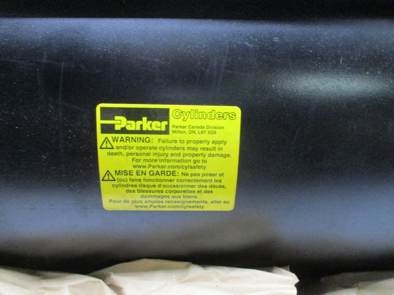 PARKER 1H000126947 12.00JB2ANLUS13A48.000 250PSI NSNP