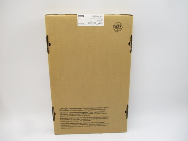 SIEMENS 6SN1123-1AB00-0AA2 NSFS