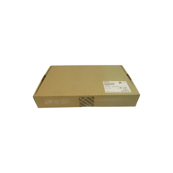 SIEMENS 6FC5611-0CA01-0AA1 24VDC NSFS