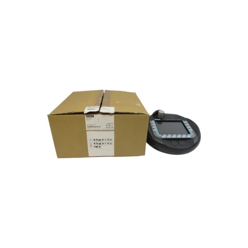 SIEMENS 6AV6645-0BB01-0AX0 NSMP