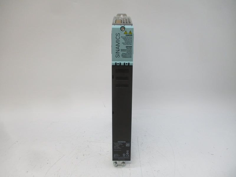 SIEMENS 6SL3120-1TE21-0AA4 600VDC 9A NSMP