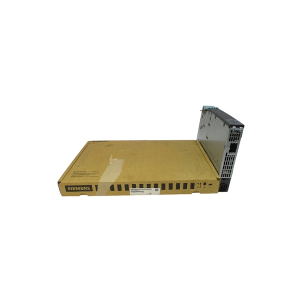 SIEMENS 6SL3120-1TE21-8AA4 600VDC 18A NSMP