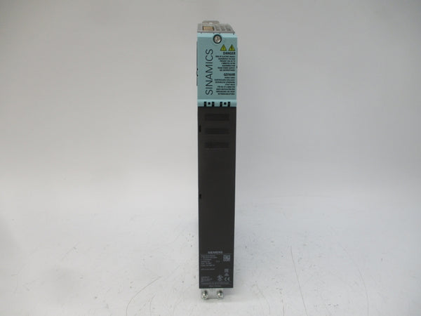 SIEMENS 6SL3120-1TE15-0AA4 600VDC 5A NSMP