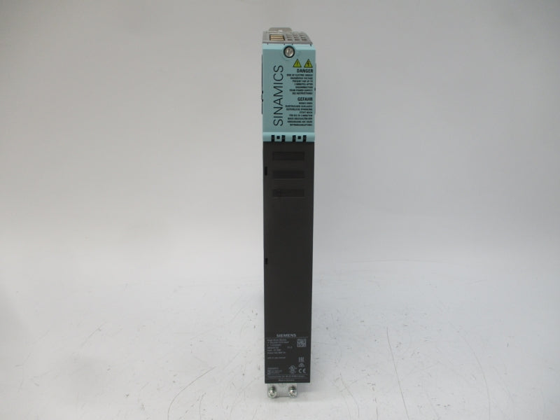 SIEMENS 6SL3120-1TE15-0AA4 600VDC 5A NSMP