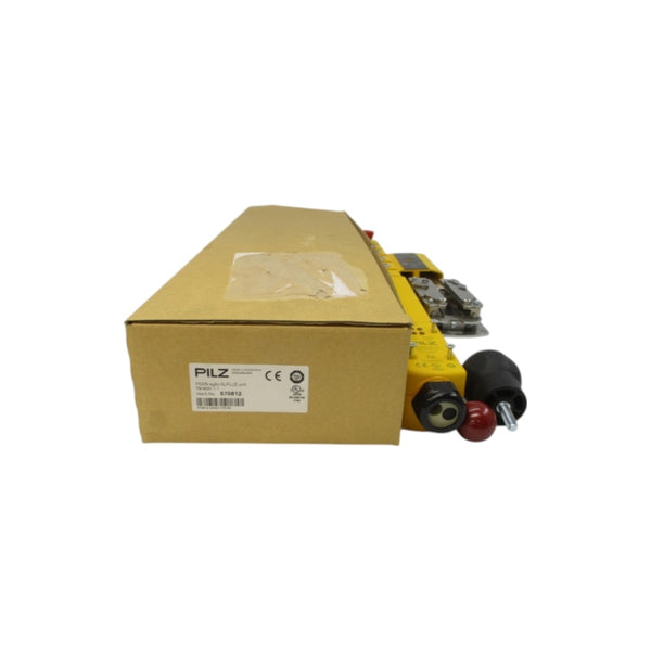 PILZ PSEN SG2C-5LPLLE 570812 NSMP