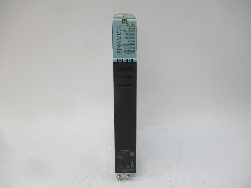 SIEMENS 6SL3120-1TE21-0AA4 600VDC 9A NSMP