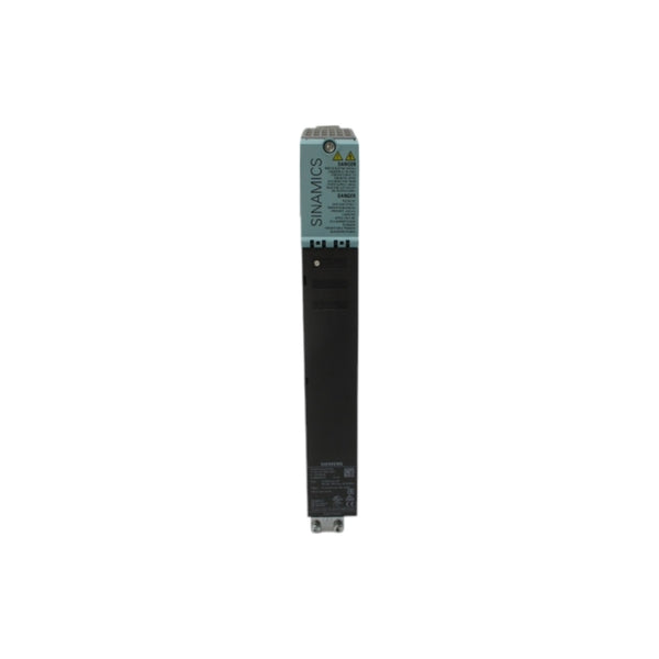 SIEMENS 6SL3100-1DE22-0AA1 380-480VAC 1.8A NSNP