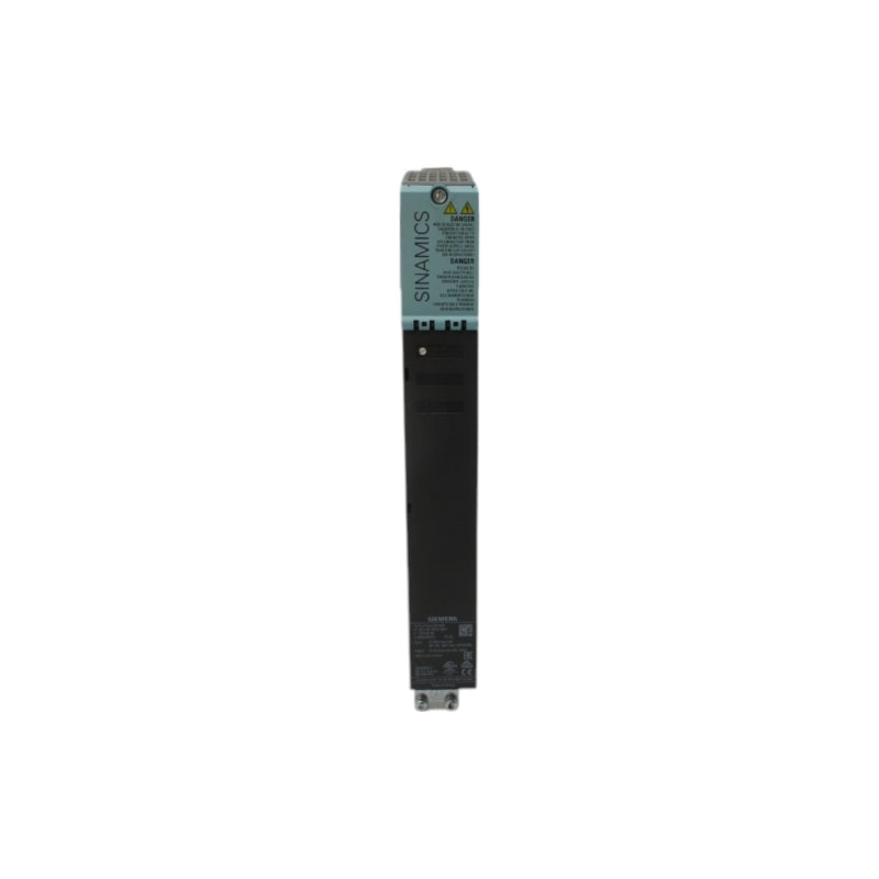 SIEMENS 6SL3100-1DE22-0AA1 380-480VAC 1.8A NSNP