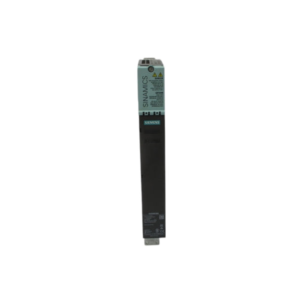 SIEMENS 6SL3130-6AE15-0AB1 380-480VAC 8.3A NSNP