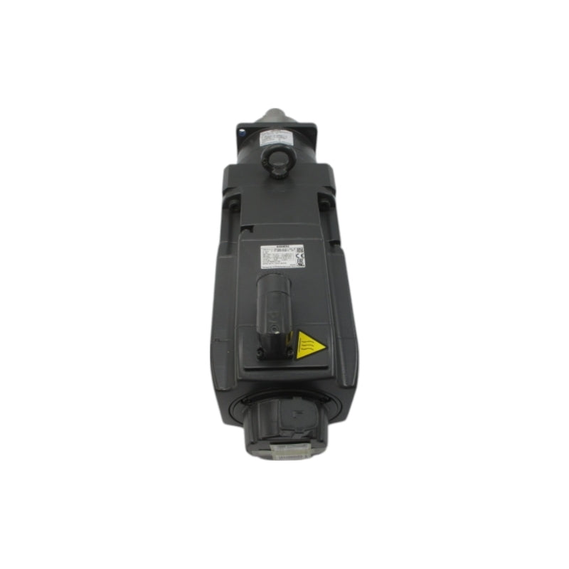SIEMENS 1FK7063-2AH71-1RH1-Z 270V 3.8/12A NSNP