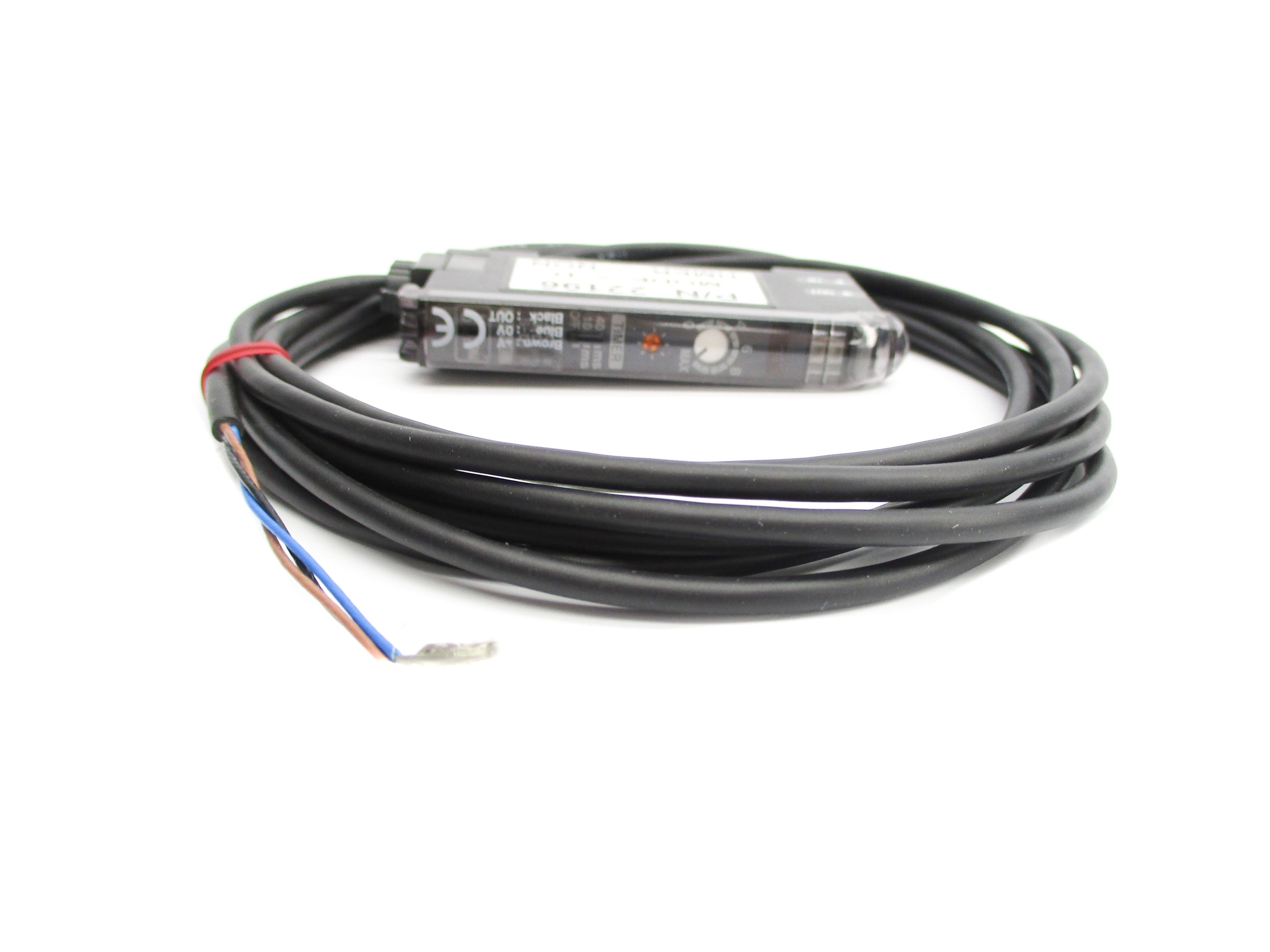 SENSOR 22196 NSNP