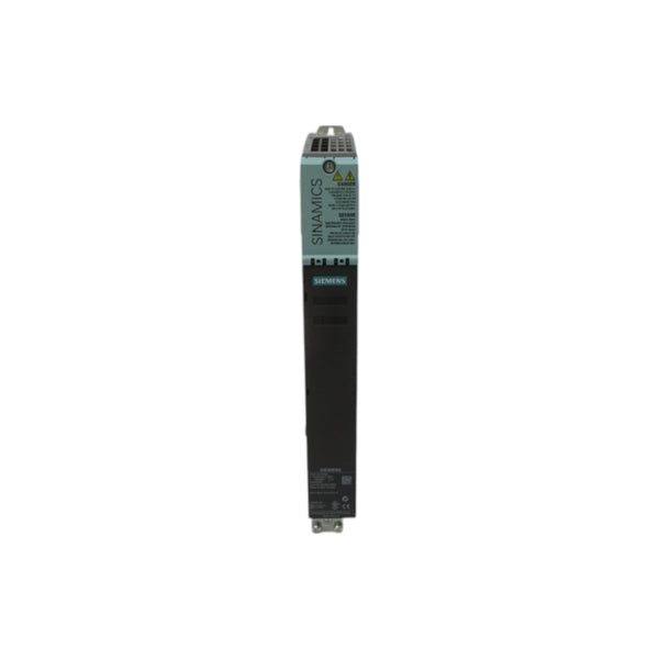 SIEMENS 6SL3130-6AE21-0AB1 380-480VAC 17A NSNP