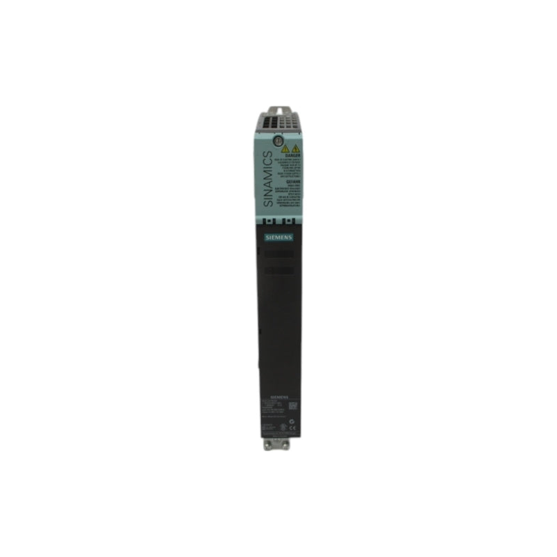 SIEMENS 6SL3130-6AE21-0AB1 380-480VAC 17A NSNP