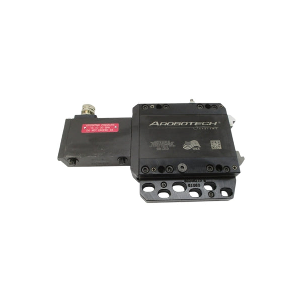 AROBOTECH SYSTEMS GD-3520V-SDG NSNP