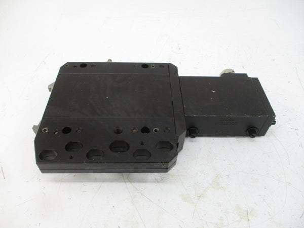 AROBOTECH SYSTEMS GD-3520V-SDG NSNP