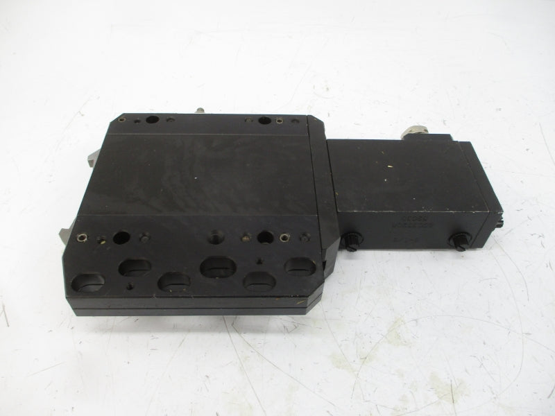 AROBOTECH SYSTEMS GD-3520V-SDG NSNP