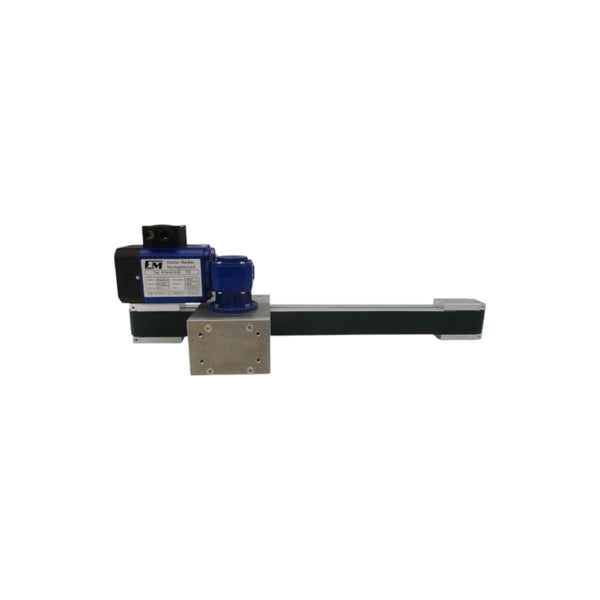 FIMOTEC FISCHER KFB-50-50M 700 W/ GROSCHOPP IGL80-40 230/400V 0.52/0.90A NSNP