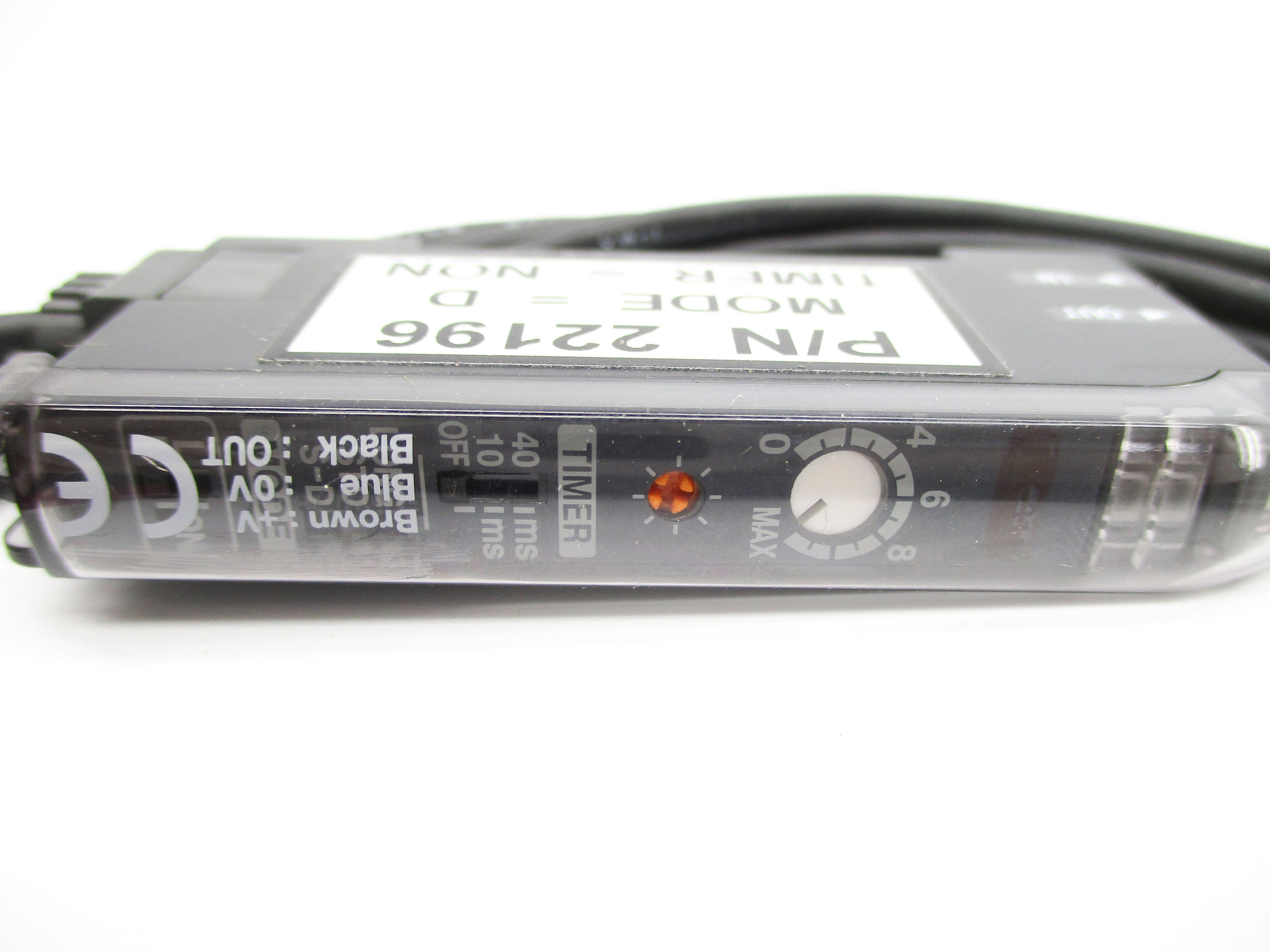 SENSOR 22196 NSNP
