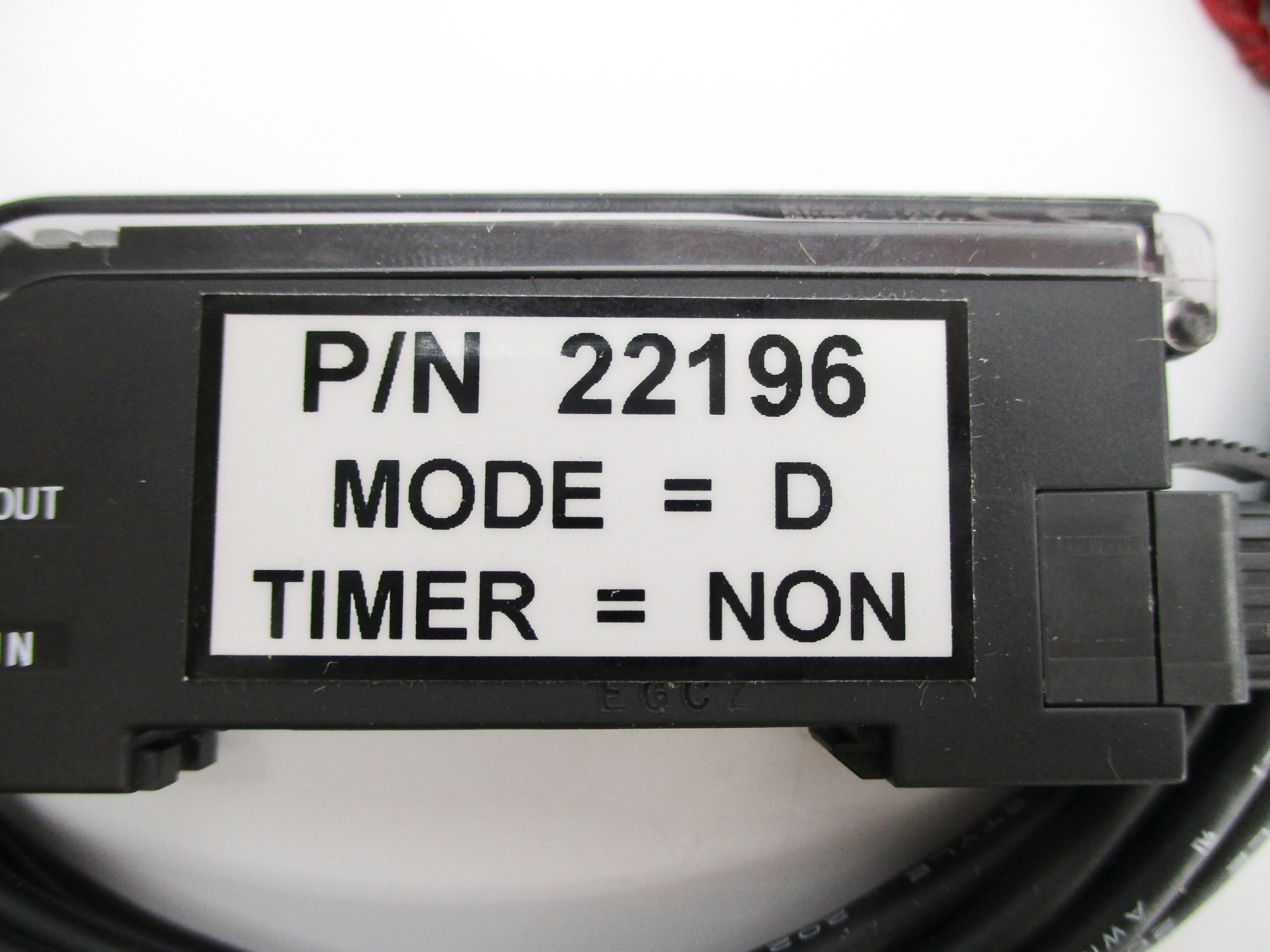 SENSOR 22196 NSNP