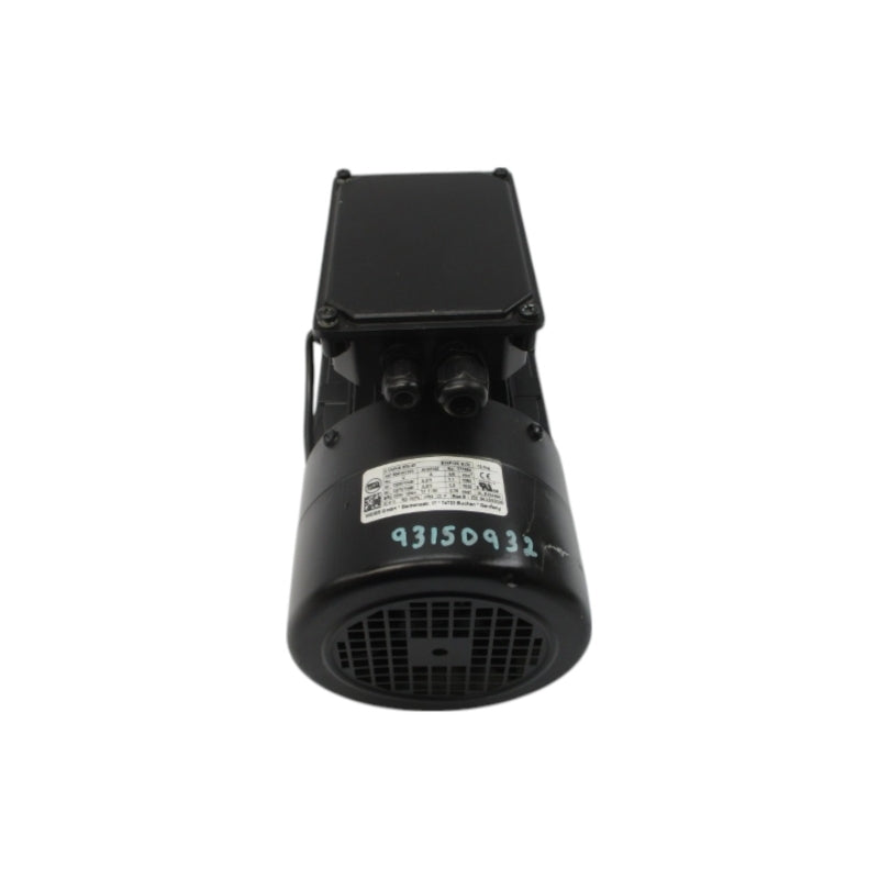 WEISS 5.5AZHK80V-4T 230/480V 5.2/3A NSNP