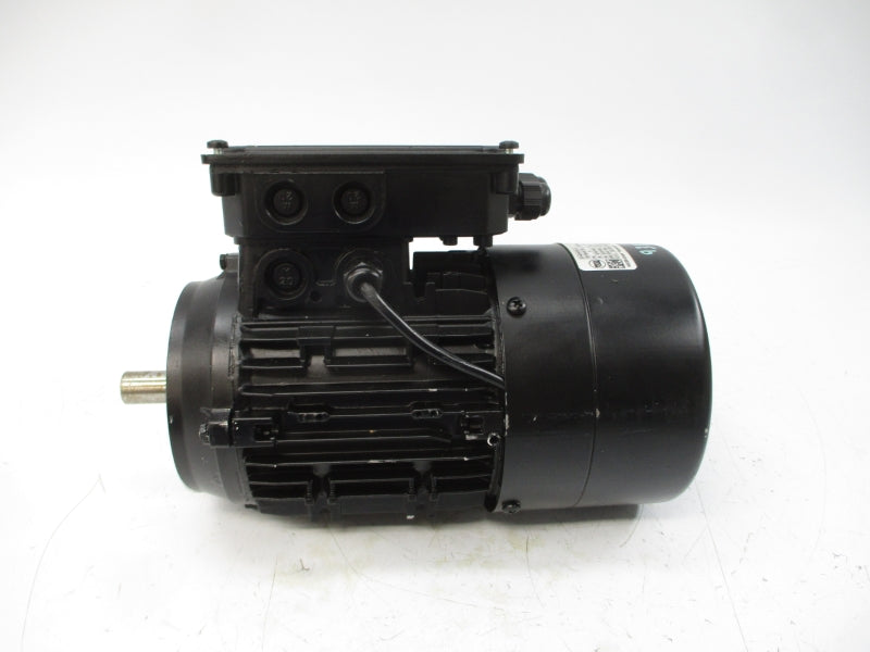 WEISS 5.5AZHK80V-4T 230/480V 5.2/3A NSNP