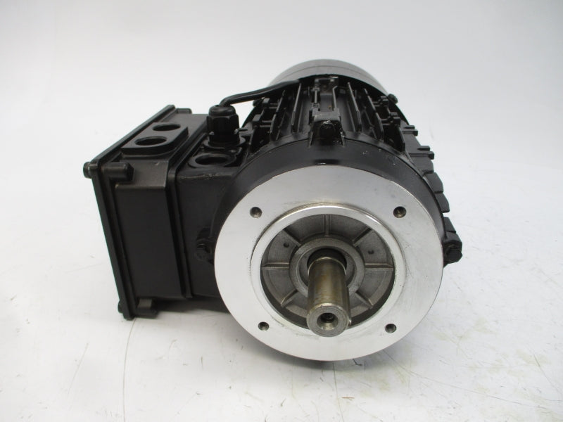 WEISS 5.5AZHK80V-4T 230/480V 5.2/3A NSNP