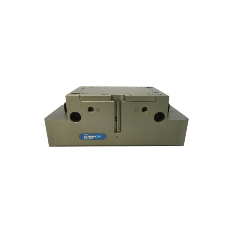 SCHUNK PGN+200/2 NSNP