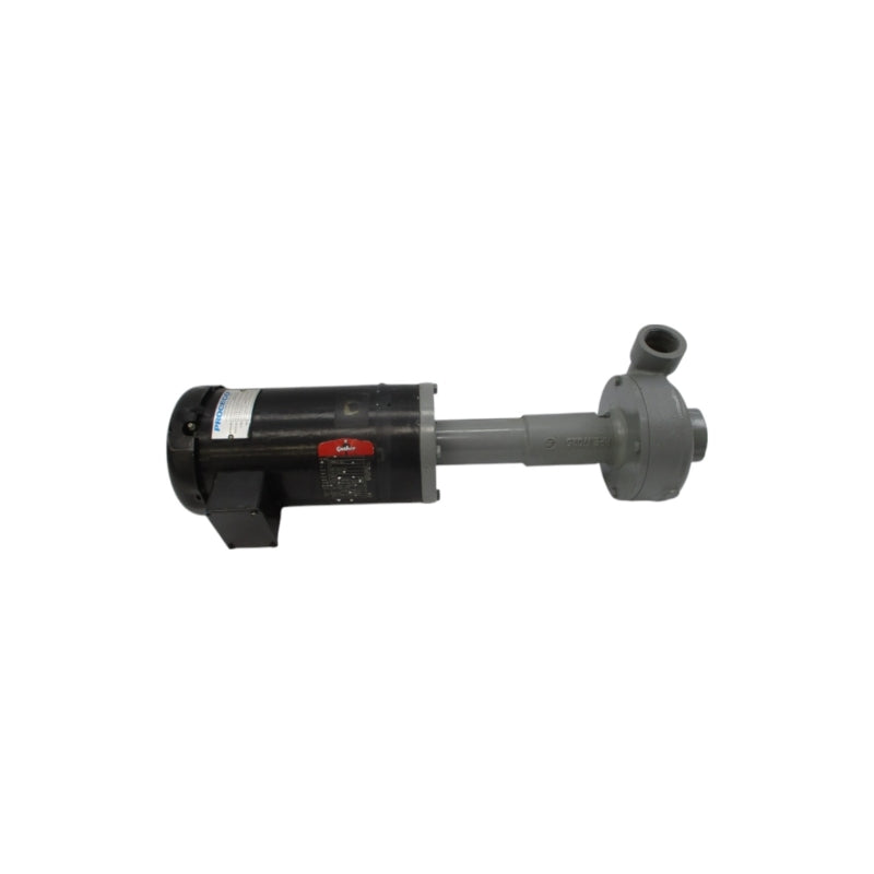 PROCECO 11019NSSEA/3/P W/ GUSHER 35F850-863 208-230/460V 7.8-7.4/3.7A 40PSI NSNP