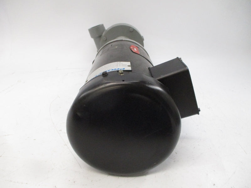 PROCECO 11019NSSEA/3/P W/ GUSHER 35F850-863 208-230/460V 7.8-7.4/3.7A 40PSI NSNP