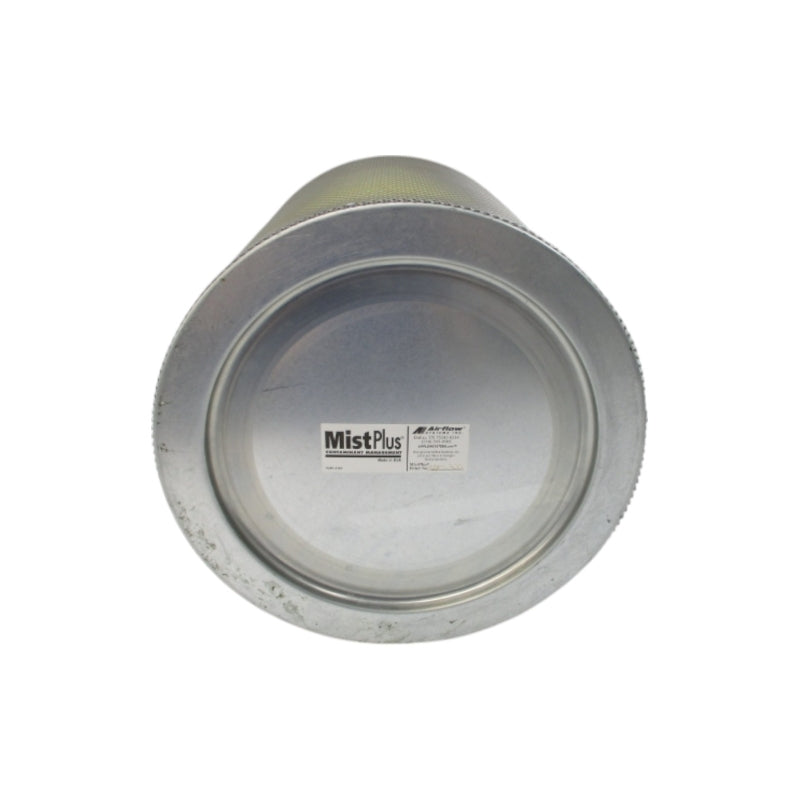 MIST PLUS AIRFLOW SYSTEMS 2AF7-3001 NSNP