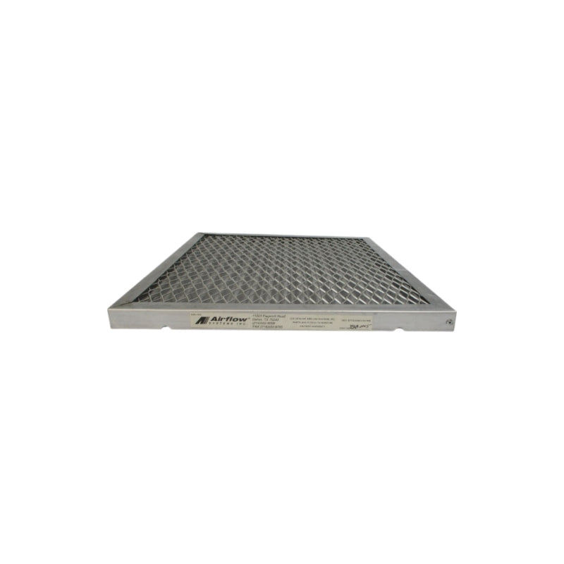 AIRFLOW SYSTEMS 7EA8-0005 NSNP