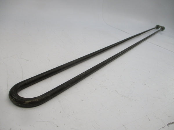 HEATER ASB7-38547 480V NSNP