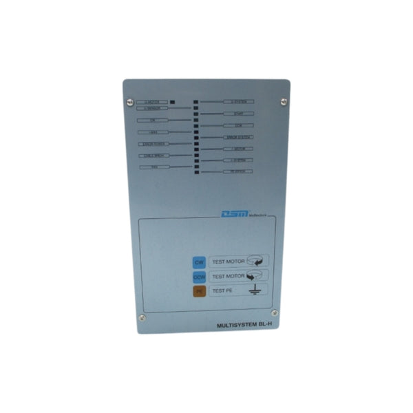 DSM MBL-H/5 480800 NSNP