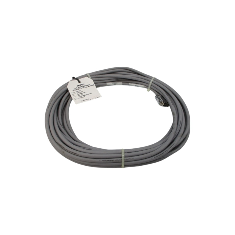 EMPIRE ABB RS232 15M CABLE ASSEMBLY NSNP