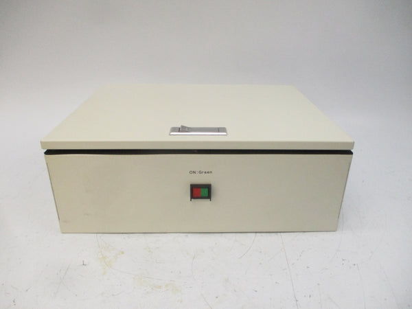 AIOI SYSTEMS TW2208 100-240VAC 4-2.1A NSNP