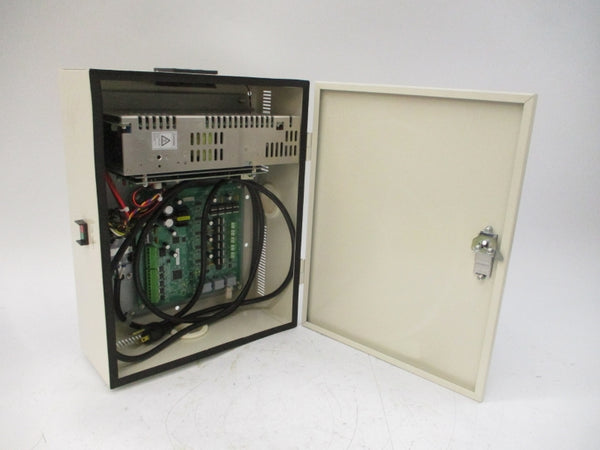 AIOI SYSTEMS TW2208 100-240VAC 4-2.1A NSNP
