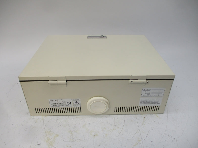 AIOI SYSTEMS TW2208 100-240VAC 4-2.1A NSNP