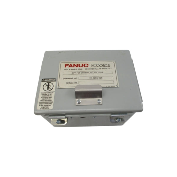 FANUC ROBOTICS EE-3285-025 NSNP