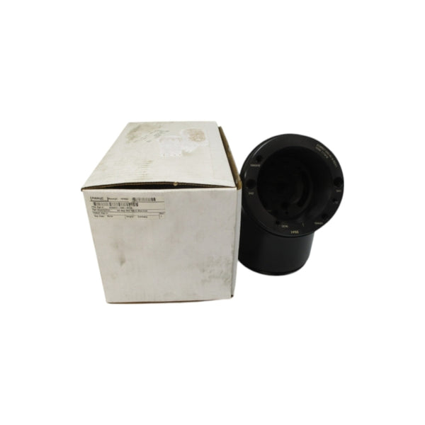FANUC EO6607-500-001A REV. I NSMP