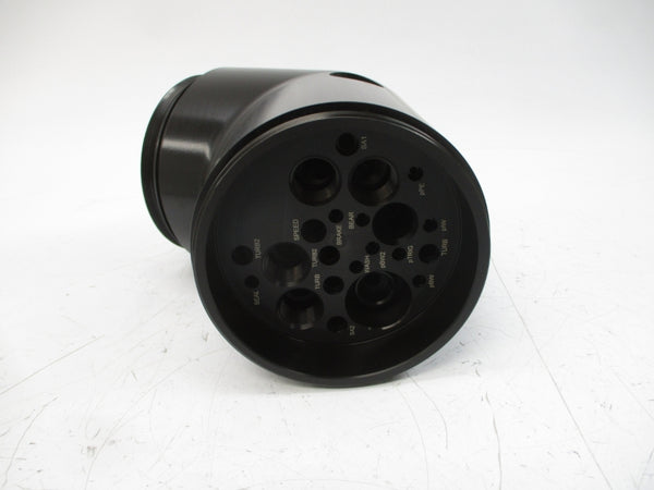 FANUC EO6607-500-001A REV. I NSMP