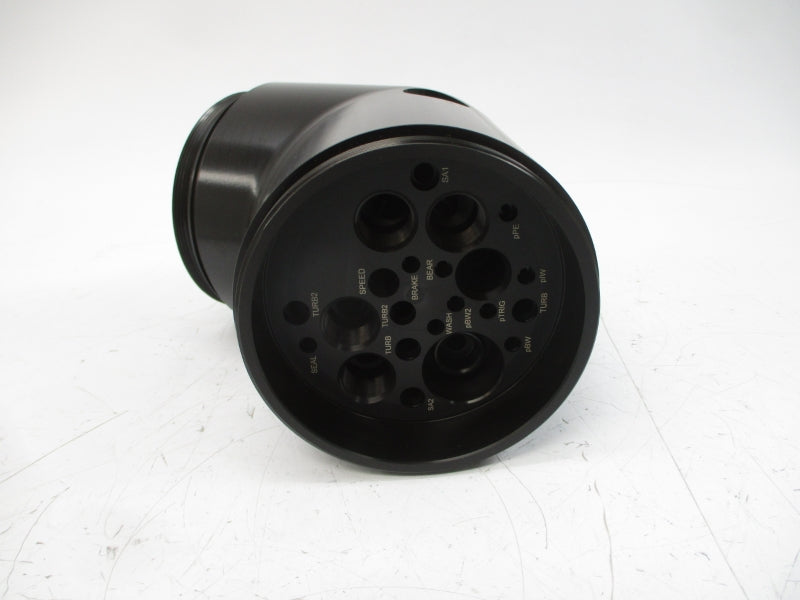 FANUC EO6607-500-001A REV. I NSMP
