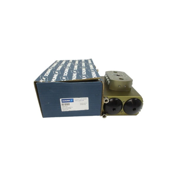 SCHUNK SRU+40-W-90-3-8 NSMP