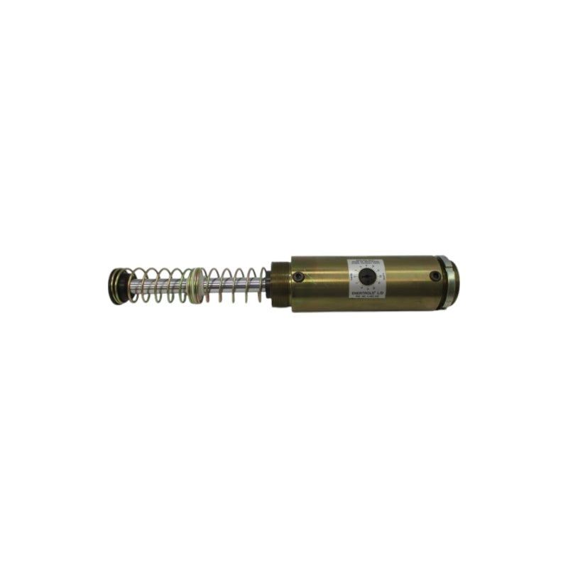 ENERTROLS SALD1-1/8X6P NSNP