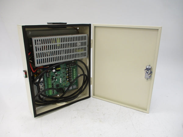 AIOI SYSTEMS TW2201 100-240VAC 4-2.1A NSNP