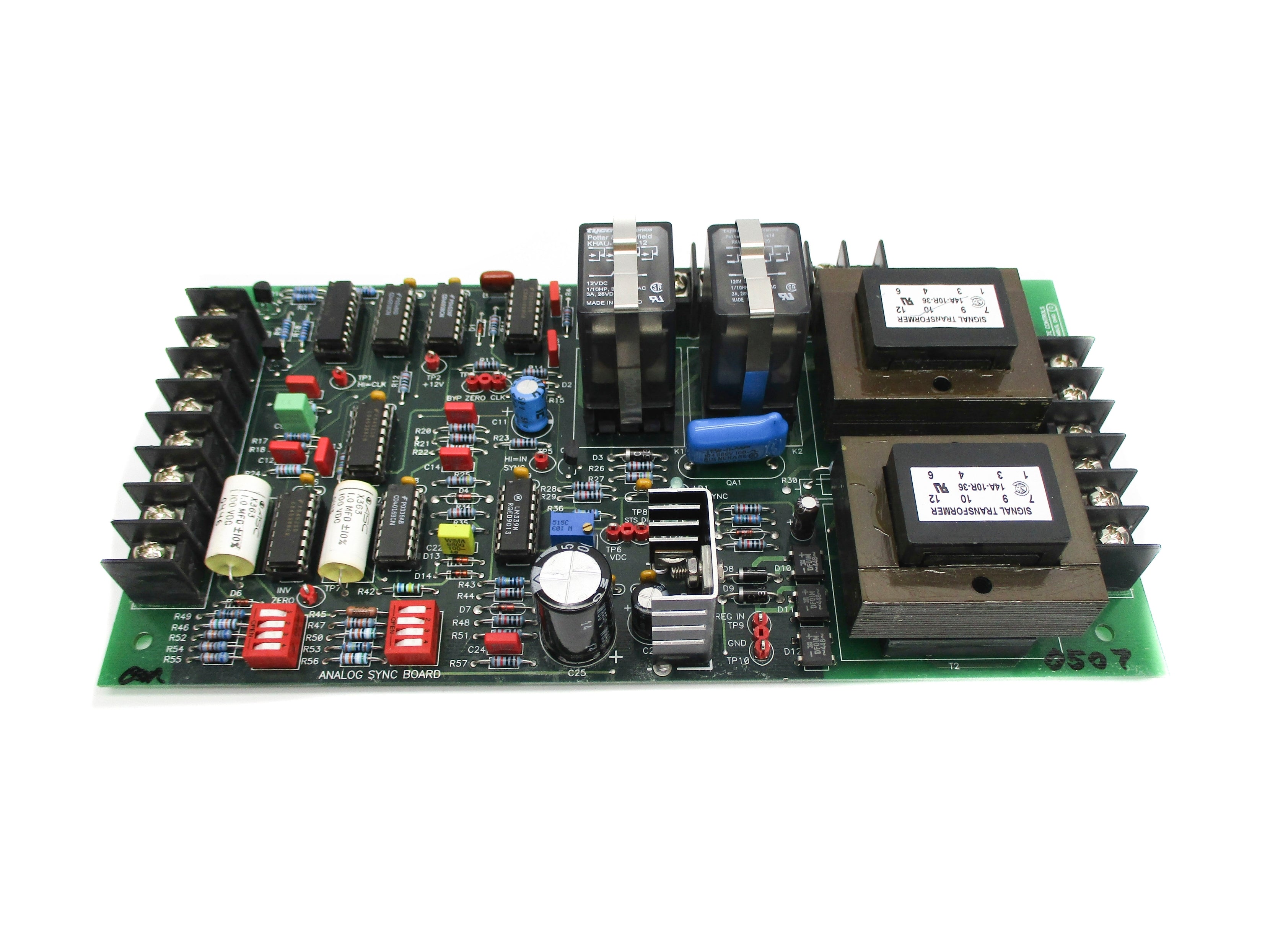 AMETEK 80-9230302-90 NSNP
