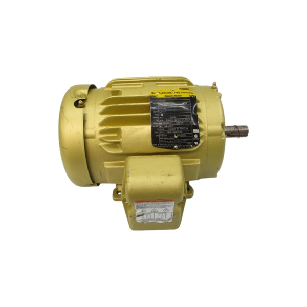 BALDOR EM3582T 05C001X091G1 230/460V 3.4/1.7A NSNP