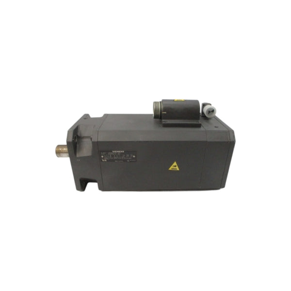 SIEMENS 1FT6084-1AF71-4EH1 291V 9.9/13.2A NUPI