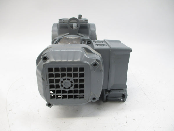 SEW-EURODRIVE SA57DR2S63M4/ASB8 460V 0.69A NSNP