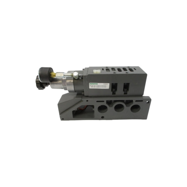 NUMATICS I35RS115JP00000 10-130PSI NSNP